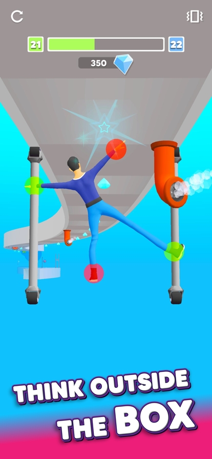 Trouble Rubberios版2