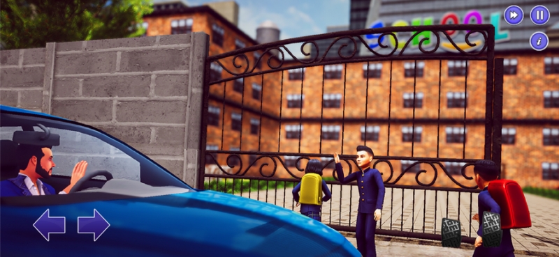 梦爸爸快乐的生活模拟器ios版2