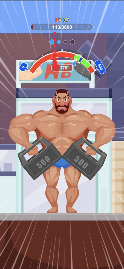 猛男俱乐部ios版1