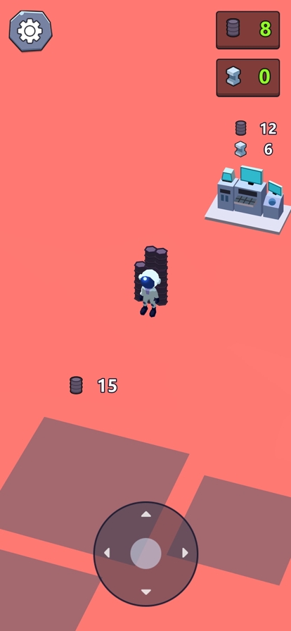 星际开拓者ios版0