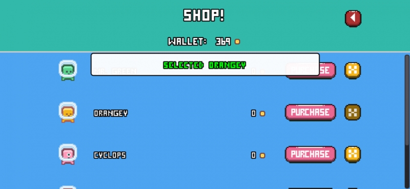 Alien Run: Infinite Runnerios版2