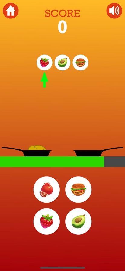 Hot Potato Gameios版1