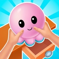 Hide and Find The Octopusesios版