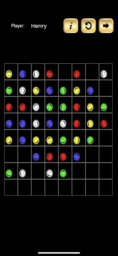 Chain Reaction Gameios版4