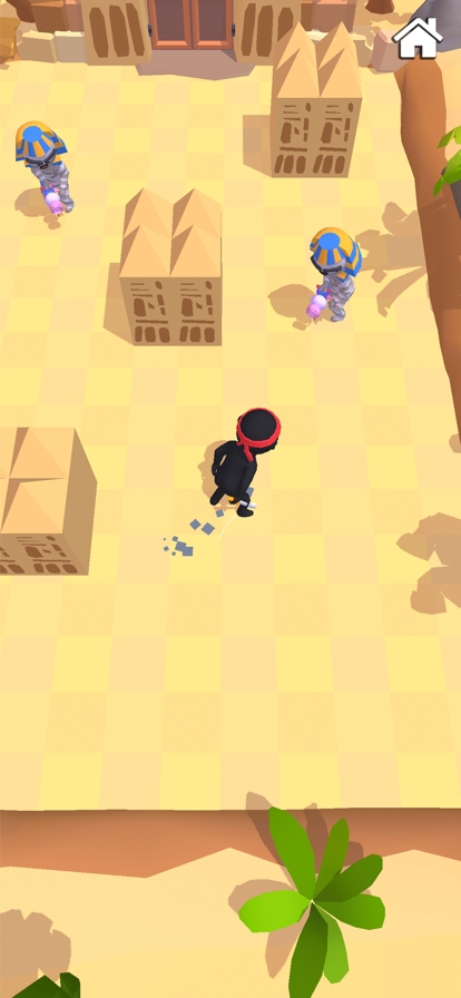 Ronin Destinyios版4