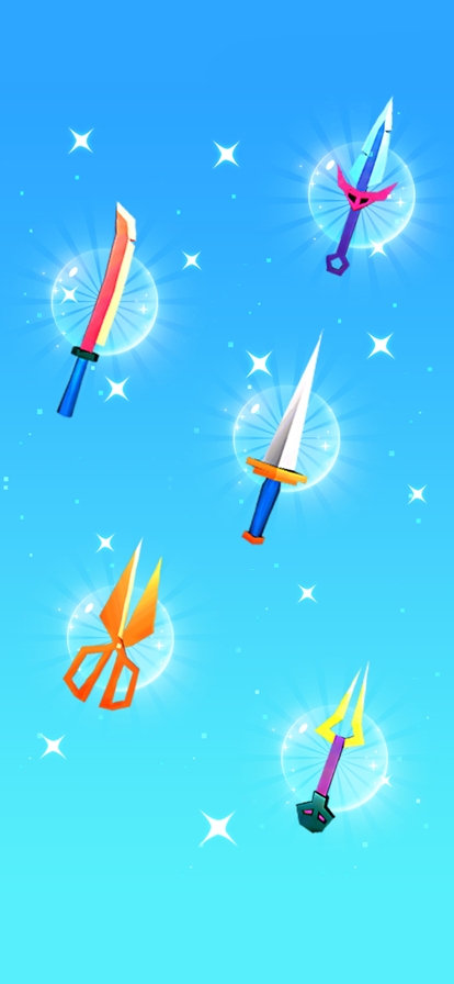 飞镖大作战ios版5