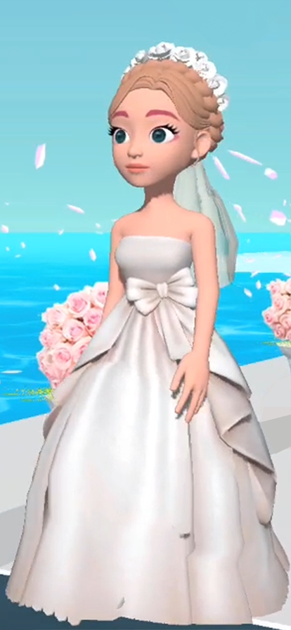 Catwalk Battleios版0