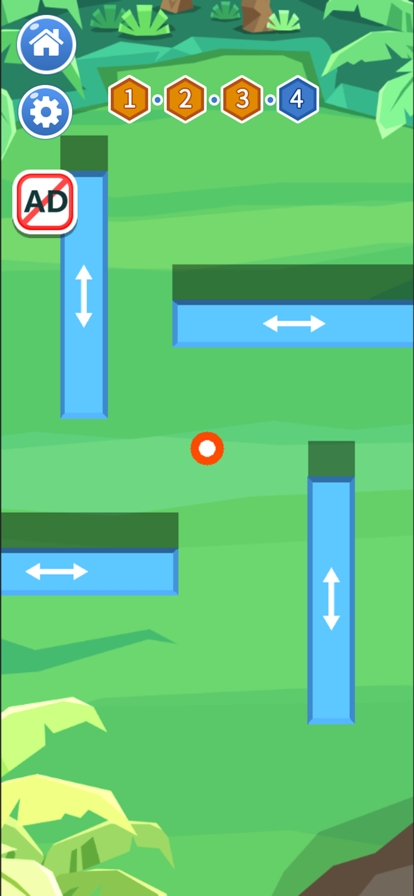 球球别跑™ios版4