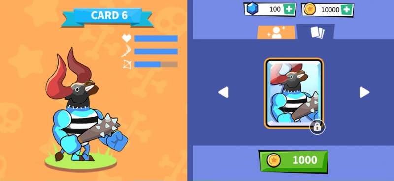 动物大乱斗™ios版4