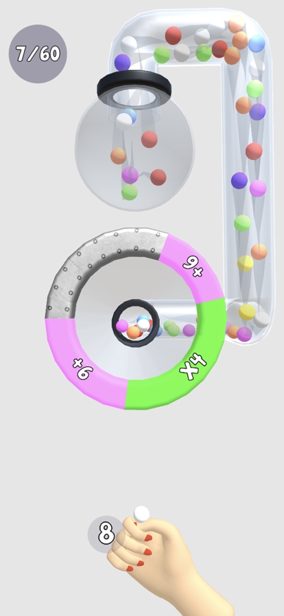 Fill Objects w/Ballsios版0