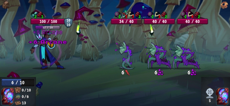 Breach Wanderersios版0