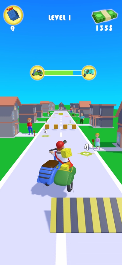 Was Deliveredios版3