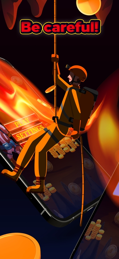 Gold Coin Descentios版1