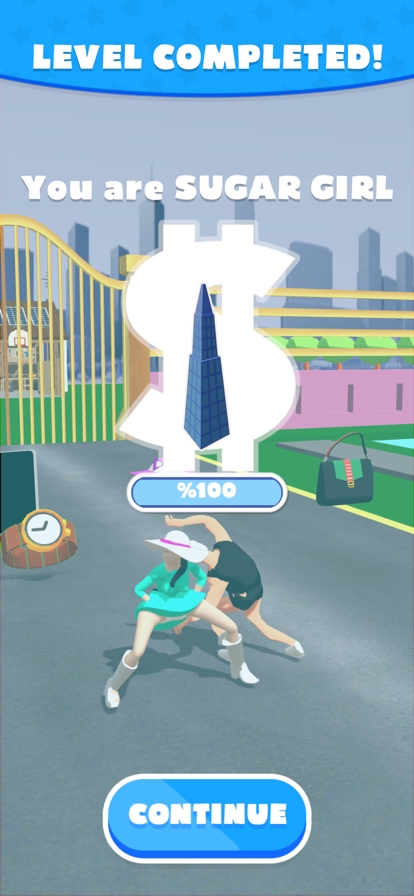 Candy Daddy Moneyios版4