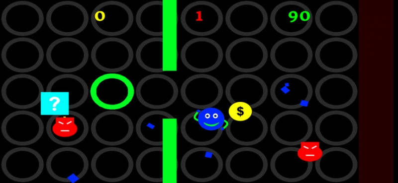 Clicky Bounceios版4