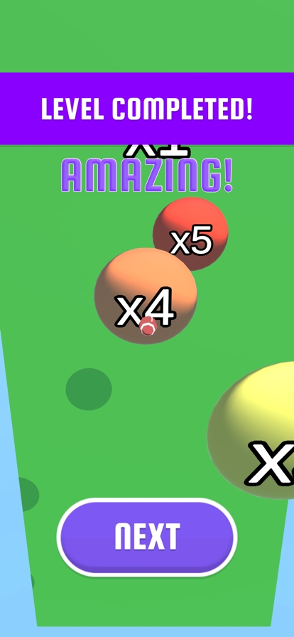 Tackle Masterios版2