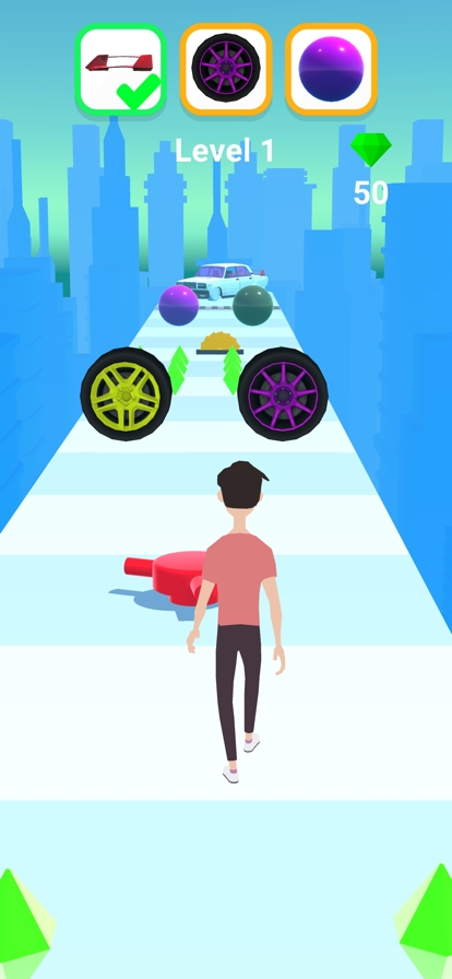 Car Modified Master 3Dios版2