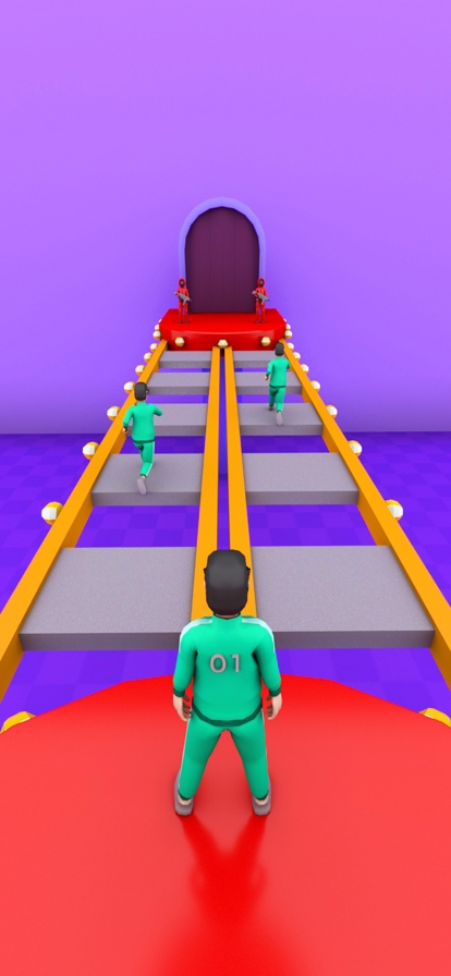 Candy Challenge: Survival Gameios版6