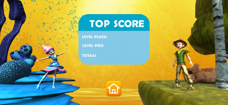 Pluck en Pien Avonturen Gameios版7