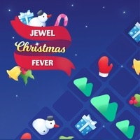 Christmas Fever Jewelios版