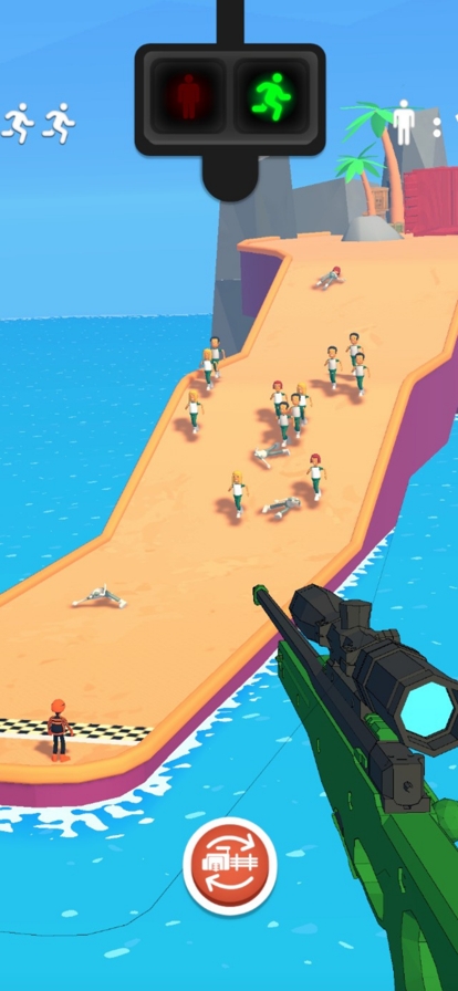 456: Sniper Dollios版0