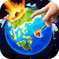 上帝毁灭模拟器ios版