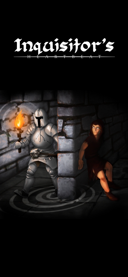 Inquisitor\'s Heartbeatios版0