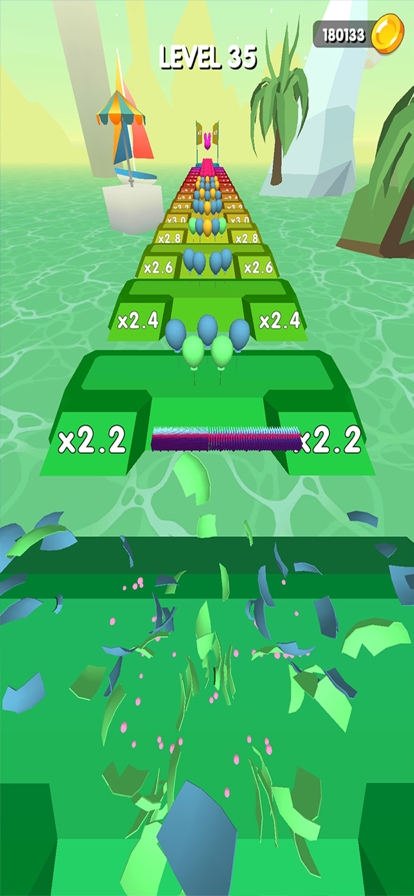 飞镖大作战ios版4