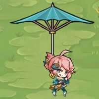 伞妹历险记ios版