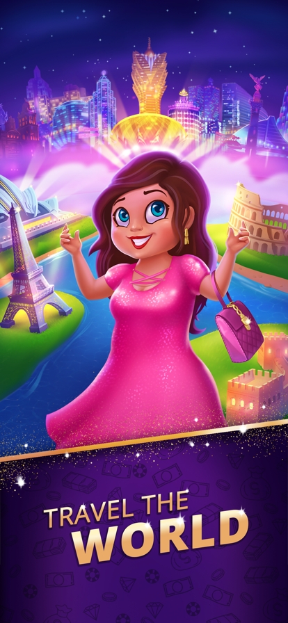 Chain Master: Competitionios版1