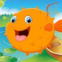 bow fishing with ropeios版