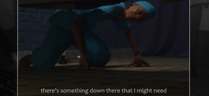 Zombie Fear: Escape dead gameios版2