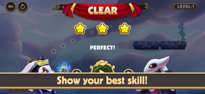 CiJian Myosotisios版1