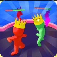 Color Run Switchios版