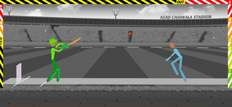 Last Man Cricket World Cupios版1