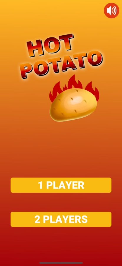 Hot Potato Gameios版0