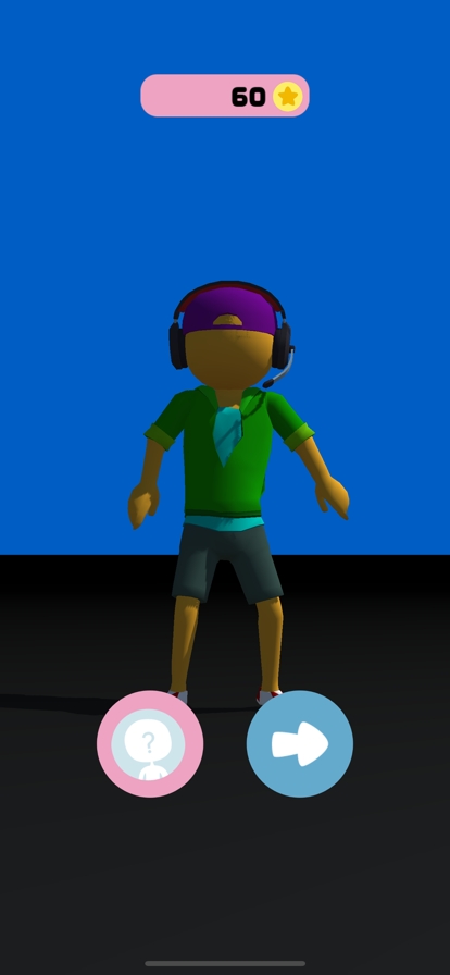 一起冲鱿鱼闯关游戏: 鱿鱼兄弟一起冲单机游戏ios版6