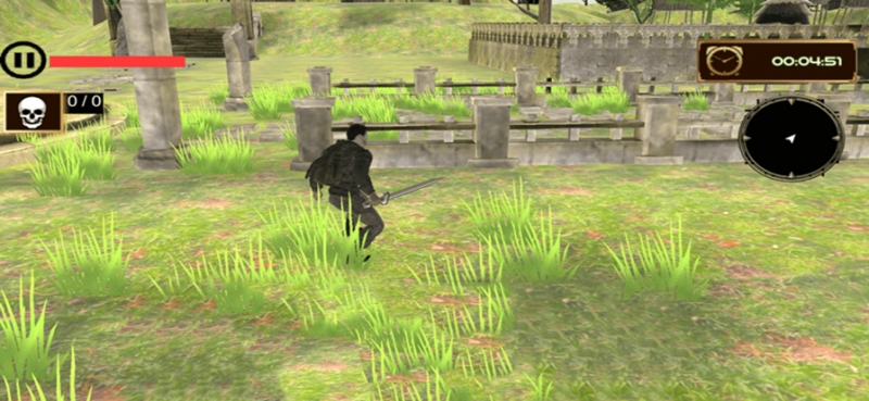 坠机荒岛求生ios版3