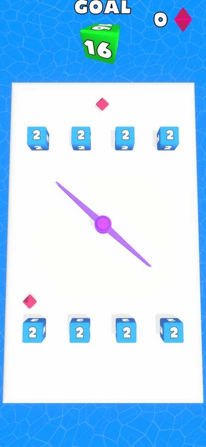 Portal Merge 3Dios版0