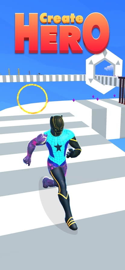 Create Heroios版0