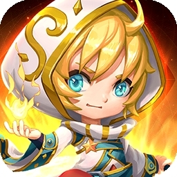 精灵物语（勇敢猪猪）