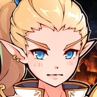 秘境传说：永恒地下城ios版