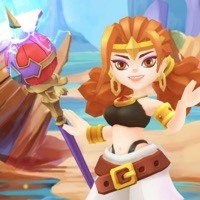 砰砰大法师ios版