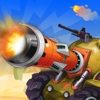 合成机甲：家园保卫战ios版