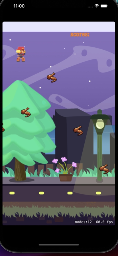 Jumping Jumping manios版2