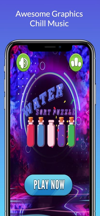Water Sort 2 : Color sortingios版1