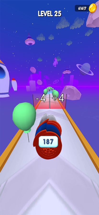 飞镖大作战ios版1