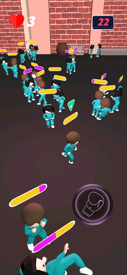 生存挑战!ios版0