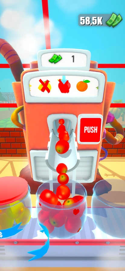 Greenhouse Factoryios版5