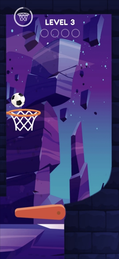 Basketball Strikeios版4